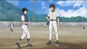 Major Season 2 Episode 16