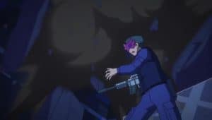 Kaitou Joker Season 4 Episode 11