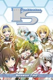 IS: Infinite Stratos 2