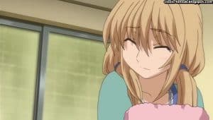 Kodomo no Jikan (TV) Episode 6