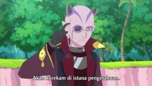 Hirogaru Sky! Precure Episode 38