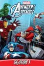 Marvel’s Avengers Season 1