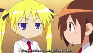 Kill Me Baby Episode 6