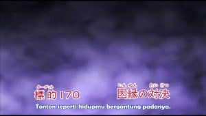 Katekyou Hitman Reborn! Episode 169