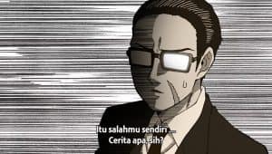 Mob Psycho 100 Episode 12