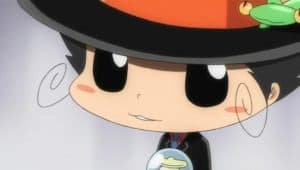 Katekyou Hitman Reborn! Episode 190