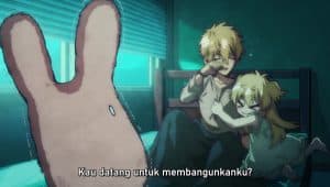 Houkago Shounen Hanako-kun Episode 3