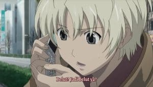 Minami-ke Okawari Episode 5