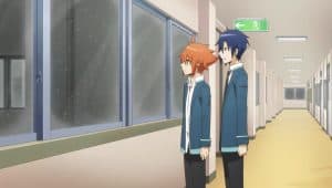 Miira no Kaikata Episode 8