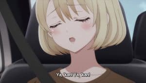 Kakkou no Iinazuke Episode 23