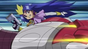 Kaitou Joker Season 4 Episode 10