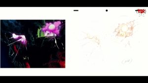 Nihon Animator Mihonichi Episode 5