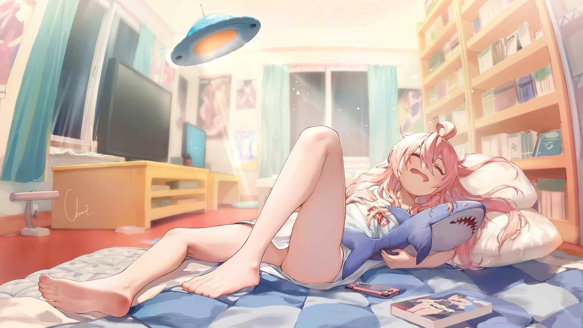 Oniichan wa Oshimai!