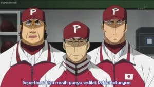 Major Season 5 Episode 21
