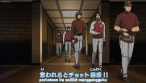 Major Season 5 Episode 20