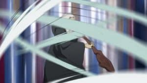 Zero no Tsukaima F Episode 12