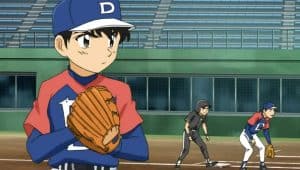 Major Season 1 Episode 18