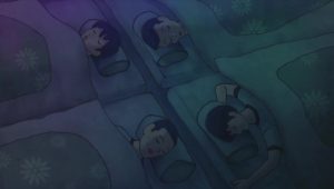 Yami Shibai 3 Episode 7