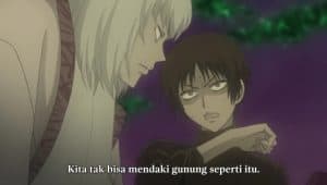 Kamisama Hajimemashita Season 2 Episode 11