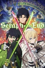 Owari no Seraph: Nagoya Kessen-hen
