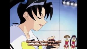 Koi Koi 7 Episode 10