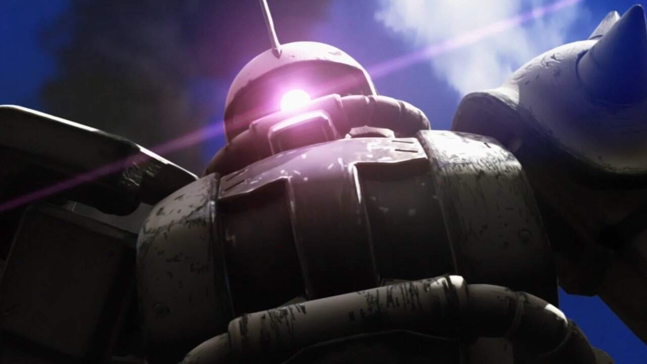 Kidou Senshi Gundam MS IGLOO: Mokushiroku 0079