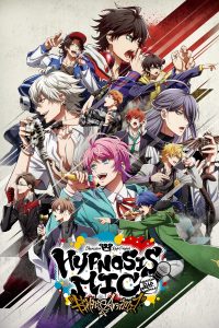 Hypnosis Mic: Division Rap Battle – Rhyme Anima