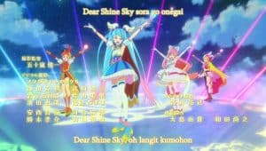 Hirogaru Sky! Precure Episode 28