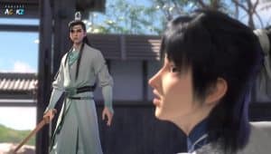 Zhu Xian Episode 4