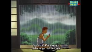 Kindaichi Shounen no Jikenbo Episode 46