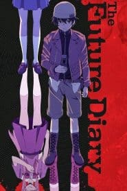 Mirai Nikki (TV)