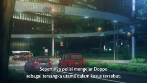 Hypnosis Mic: Division Rap Battle – Rhyme Anima Episode 3