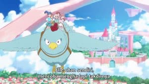 Hirogaru Sky! Precure Episode 33