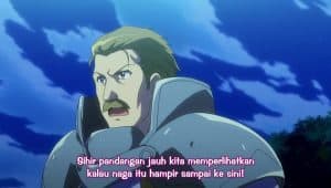Zero no Tsukaima F Episode 10