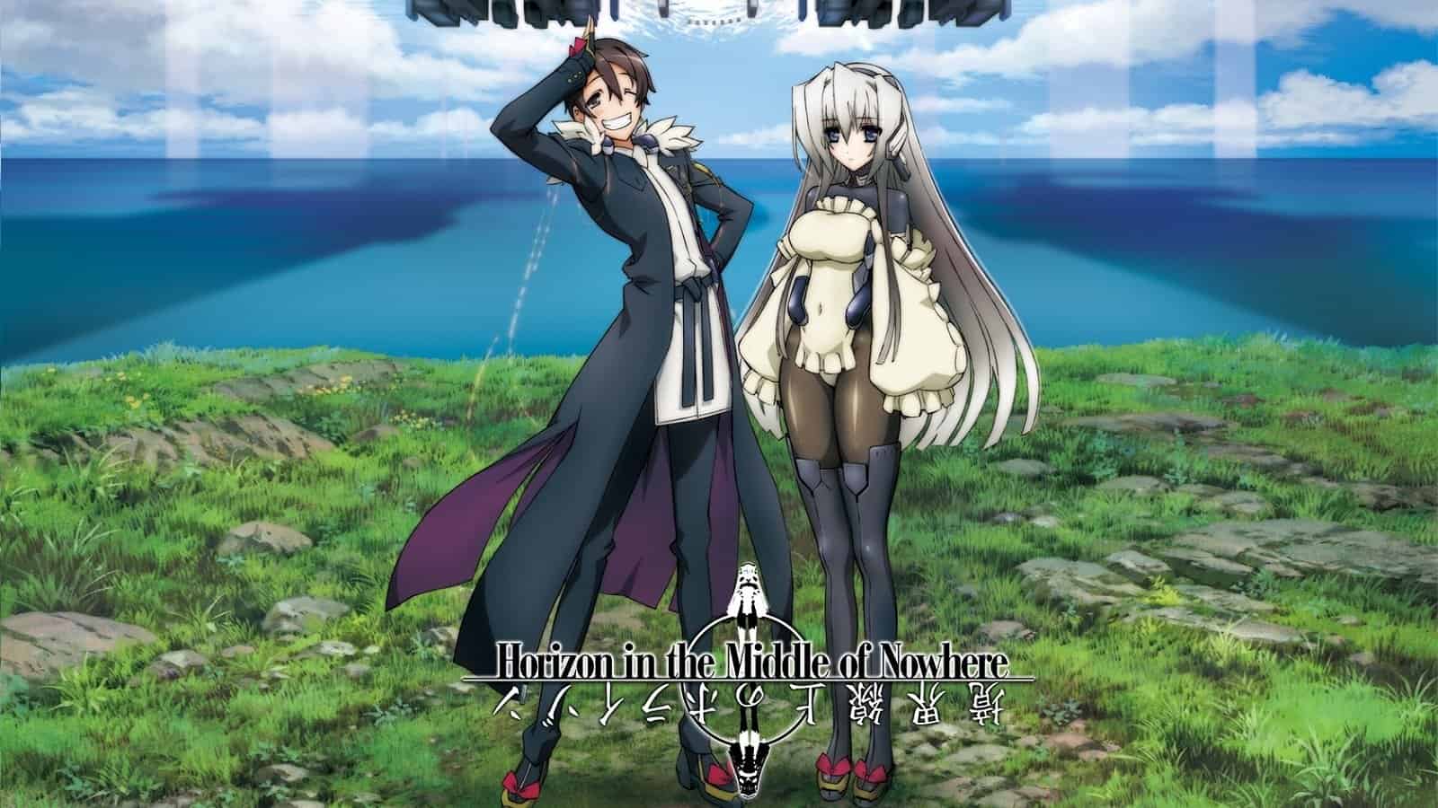 Kyoukaisenjou no Horizon