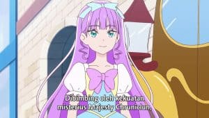 Hirogaru Sky! Precure Episode 45
