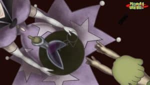 Kaiba Episode 12
