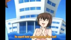 Katekyou Hitman Reborn! Episode 30