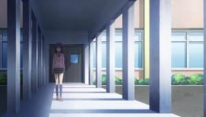 Midara na Ao-chan wa Benkyou ga Dekinai Episode 4