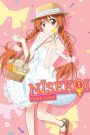 Nisekoi OVA