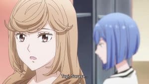 Kageki Shoujo!! Episode 6