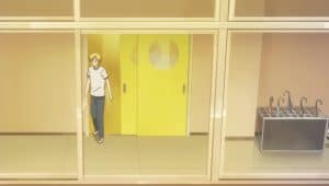 Midara na Ao-chan wa Benkyou ga Dekinai Episode 1