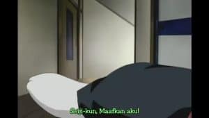 Midori no Hibi Episode 5
