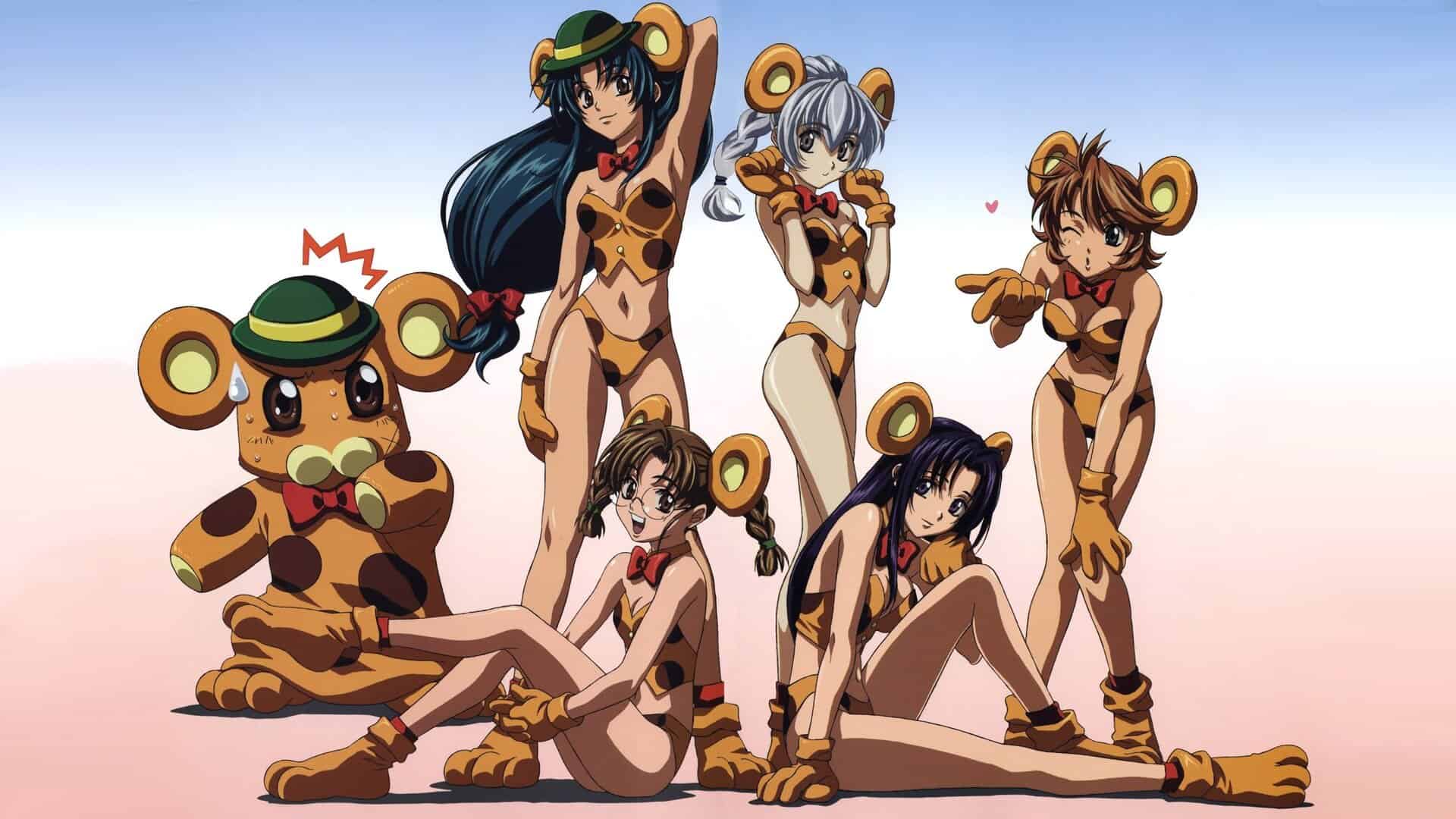 Full Metal Panic! The Second Raid