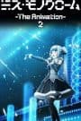 Miss Monochrome The Animation 2