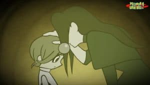 Kaiba Episode 11