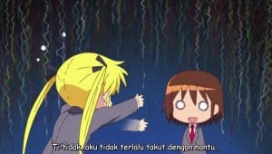 Kill Me Baby Episode 1