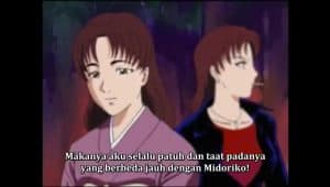 Kindaichi Shounen no Jikenbo Episode 68