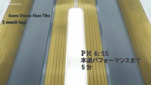 Kizuna no Allele Season 2 Episode 11