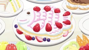 Hirogaru Sky! Precure Episode 10